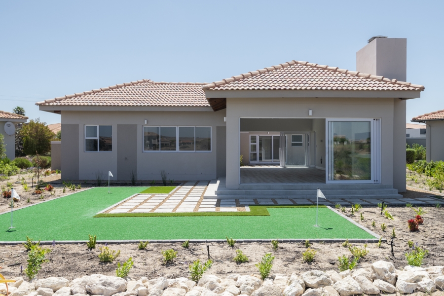 4 Bedroom Property for Sale in Langebaan Country Estate Western Cape